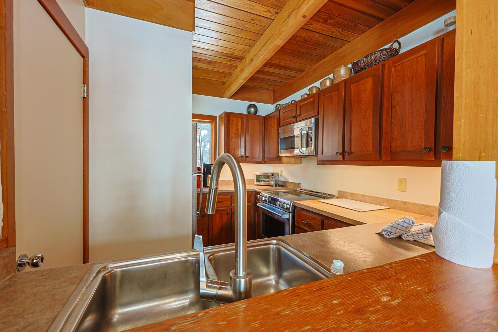 Tennis Townhome 2 Bd 25 Ba Ttmr Keystone Exterior photo